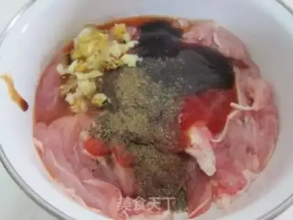 Make step 3
