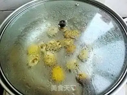 Make step 1