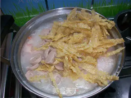 Make  step 7