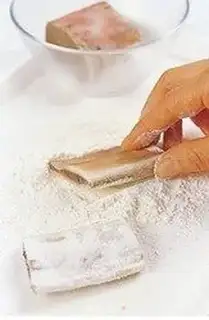 Make step 2