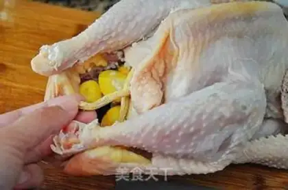 Make  step 7