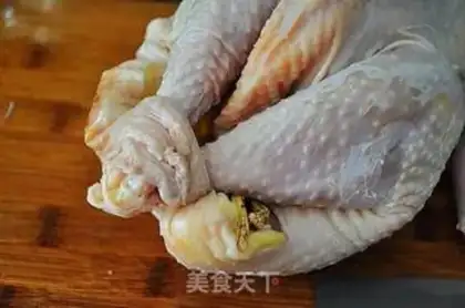 Make  step 8