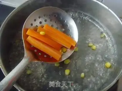 Make step 2