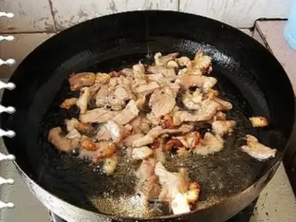 Make step 3