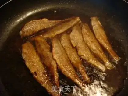 Make step 7