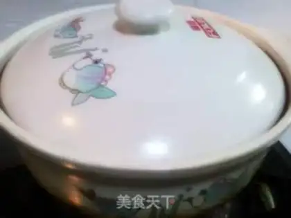Make step 8