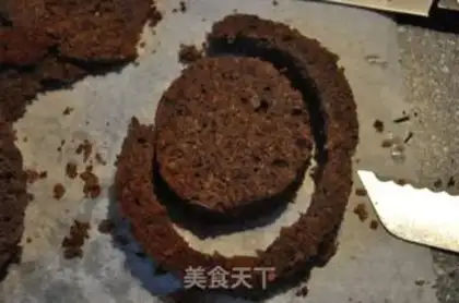 Make step 8