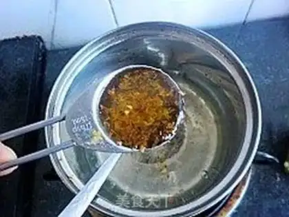 Make step 8