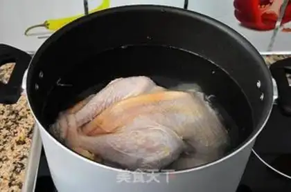Make  step 11