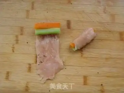 Make step 5