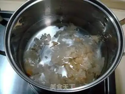 Make step 1