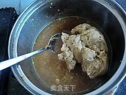 Make step 10