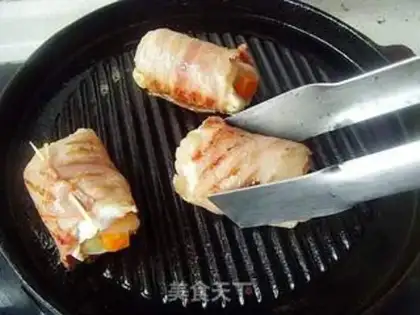 Make step 7