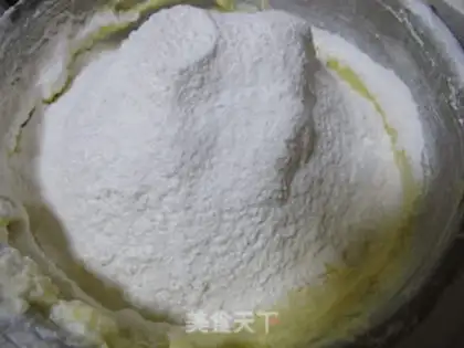 Make step 3