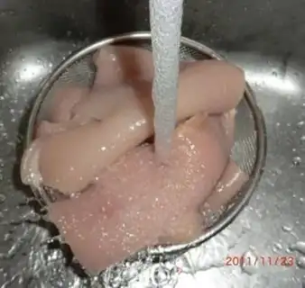 Make step 3