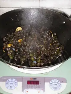 Make step 5