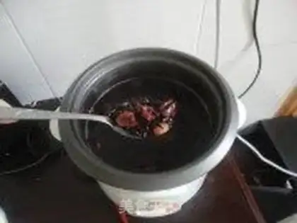 Make step 4