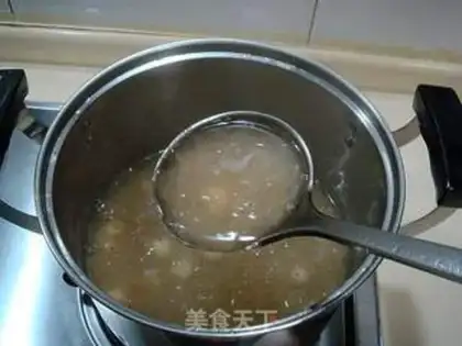 Make step 5