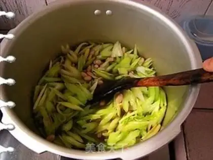 Make step 5