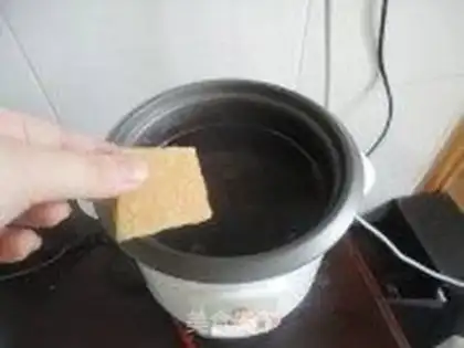 Make step 5