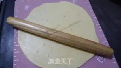 Make step 8