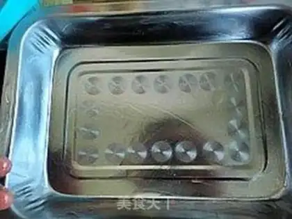 Make step 15