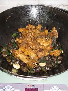 Make step 7
