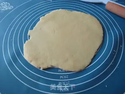 Make step 5