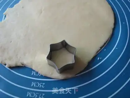 Make step 6