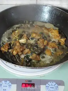 Make step 8