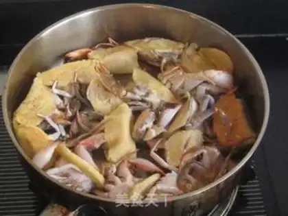 Make step 5