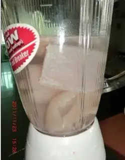 Make step 7