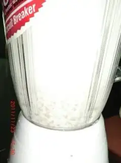 Make step 8