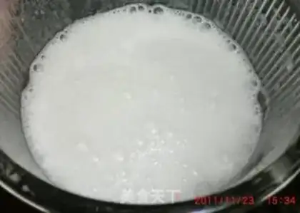 Make step 9