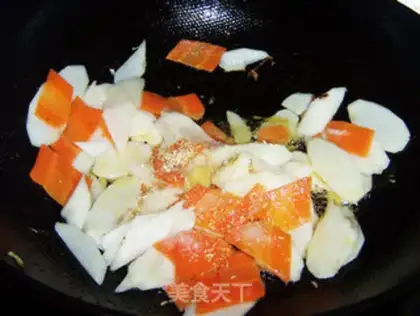 Make step 5