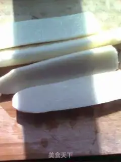 Make step 0