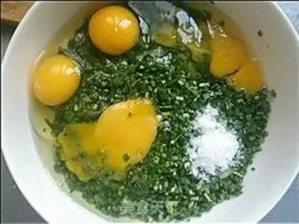 Make step 2
