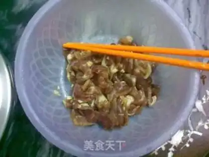 Make step 3