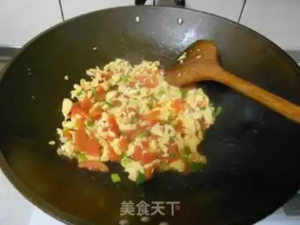 Make step 5