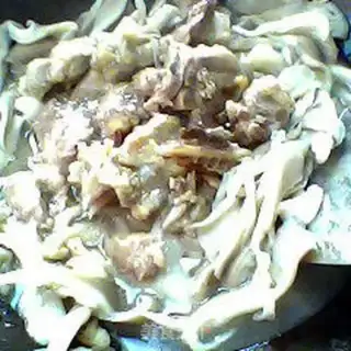 Make step 3