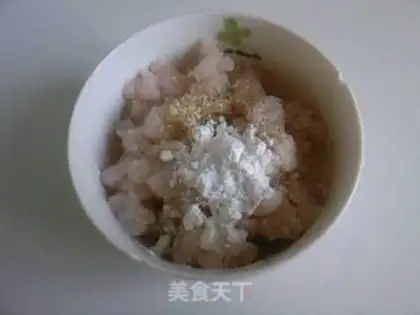 Make step 2