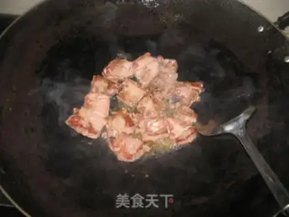 Make step 5