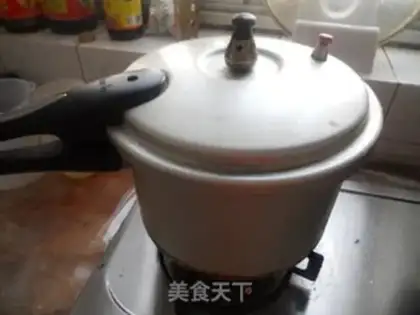 Make step 8