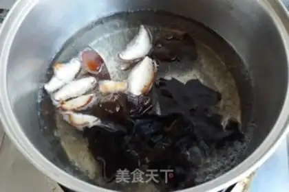 Make step 5