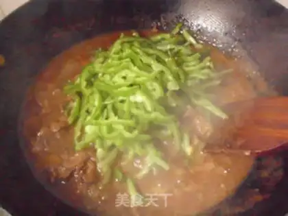 Make step 7