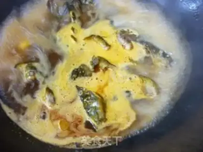 Make step 5