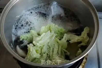 Make step 7