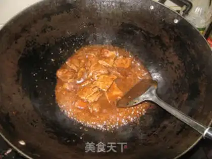 Make step 8