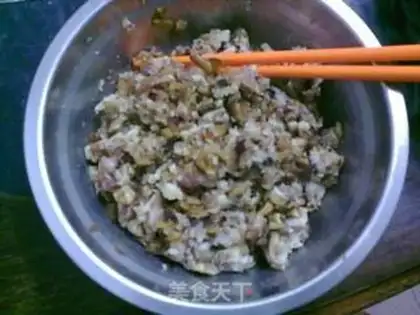 Make step 2
