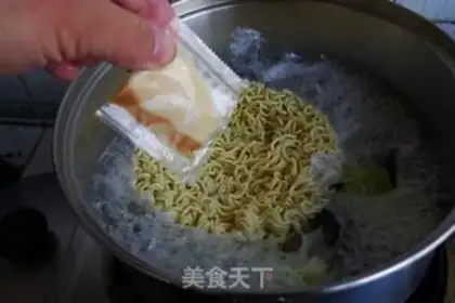 Make step 9